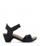 sandalias koda 52205 negro