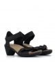 sandalias koda 52205 negro