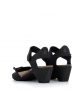 sandalias koda 52205 negro