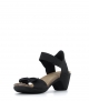 sandalias koda 52205 negro