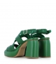 sandals bombay 10394 mela green