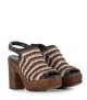 sandalias cannes 10429 caoba camel