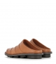 slip on clogs enfold f cuoio