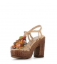 sandalias cannes 10427 arena flore