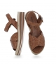 sandales milan 9798 toffe camel