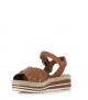 sandales milan 9798 toffe camel