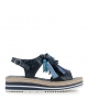 sandalias milan 10267 azulon