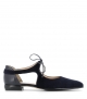 ballerinas 11824 blu