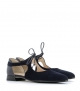 ballerinas 11824 blu