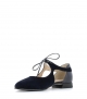 ballerinas 11824 blu