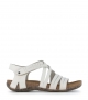 sandales florida 31244 off white