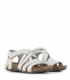 sandales florida 31244 off white