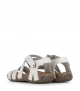 sandales florida 31244 off white