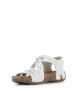 sandales florida 31244 off white