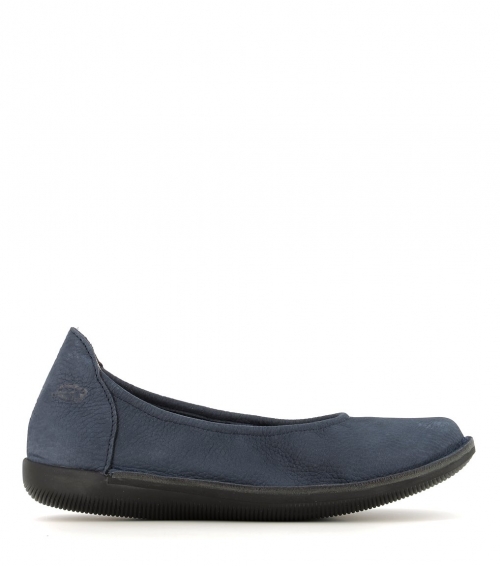 Bailarinas c modas de piel Chic y Confort Pick a Shoe