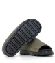 slip on sandals 3361 stone khaki