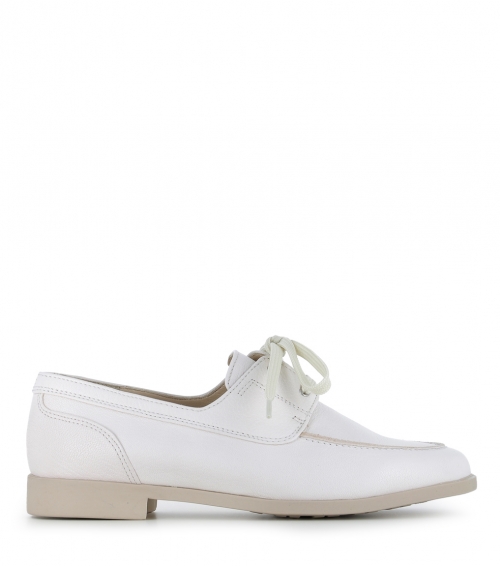 loafers 11818 bianco