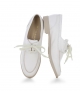 loafers 11818 bianco