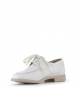 loafers 11818 bianco