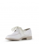 mocasines 11818 bianco