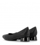 pumps 31885 jimor nero