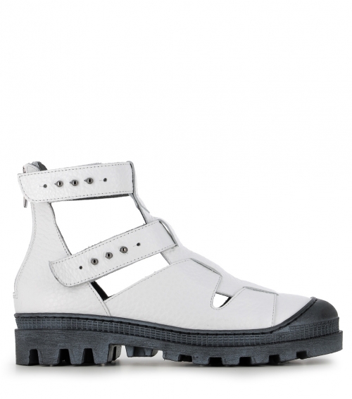 ankle boots 1521 haruky bianco