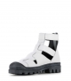 botines 1521 haruky blanco