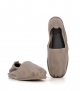 barefoot flat shoes 2341 malto beige