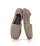 barefoot flat shoes 2341 malto beige