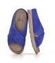sandales 3360 light blue