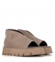 sandales 3442 malto beige