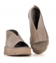 sandales 3442 malto beige