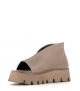 sandalias 3442 malto beige