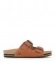 sandales jazz 65301 camel