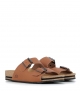 sandales jazz 65301 camel