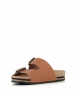 sandales jazz 65301 camel