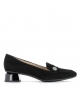 mocassins 31891 nero