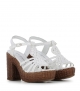 sandalias cannes 10424 milk blanco