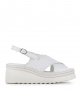 sandalias cuña ibiza 10324 milk