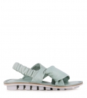 sandals embrace f anis blue