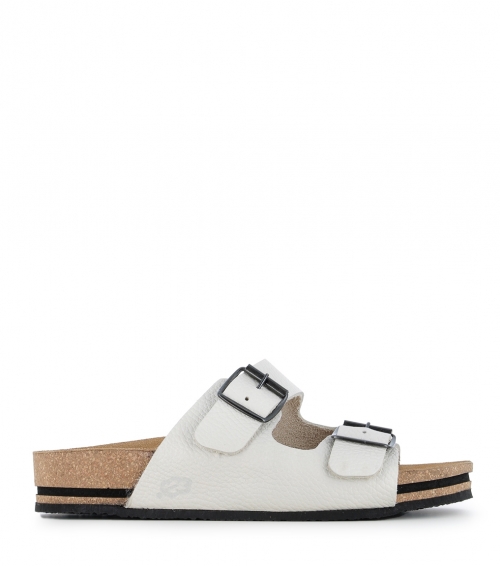 sandalias jazz 65301 off white