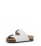 sandals jazz 65301 off white