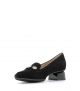 mocassins 31891 nero