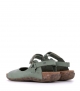 sandales florida 31087 jade green