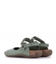 sandals florida 31087 jade green
