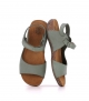 sandals florida 31087 jade green