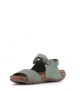 sandales florida 31087 jade green