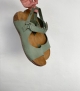 sandals florida 31087 jade green