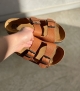 sandals jazz 65301 tan