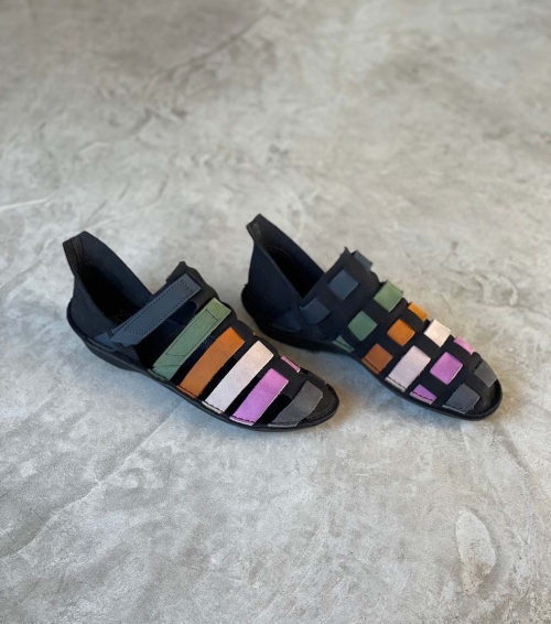 zapatos turbo 39101 multi...